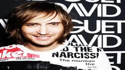 David Guetta - Bass Line (original) (2011 New) Hd
