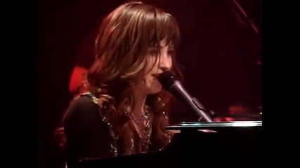 Demi Lovato - Trainwreck (12 8 08)