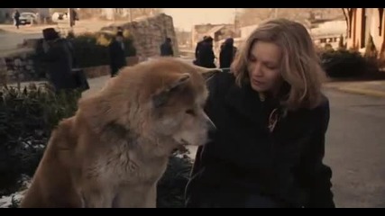 Hachiko - 10 Years and Still Waiting