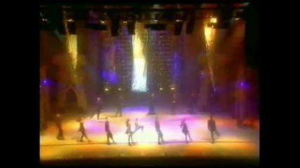 Lord Of the Dance - Cry of the Celts [мichael Flatley]
