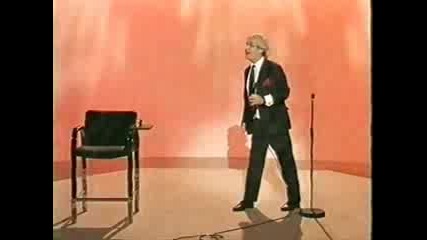 Dave Allen за самолетите 