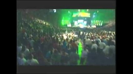 Wisin y Yandel Concert Choliseo Pam Pam