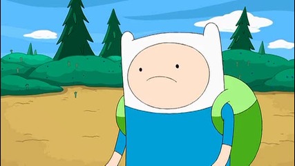 Adventure Time With Finn And Jake - Season 02 Episode 13