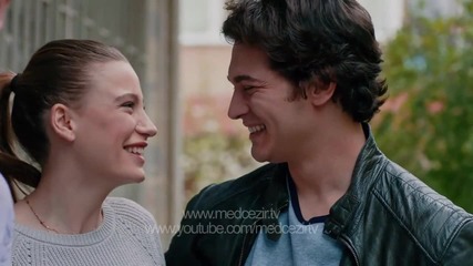Medcezir 72 Bolum Fragmani 1