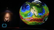Global Warming Hasn't Paused, Study Finds