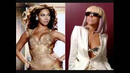 Lady Gaga и Beyonce - Telephone + линк за теглене 