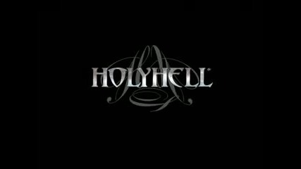 Holyhell - Wings of Light 