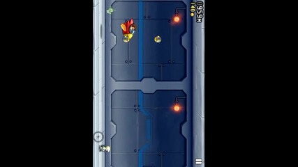 Jetpack Joyride Gameplay Android & iOS
