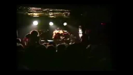 Cannibal Corpse - Put Them To Death 1989