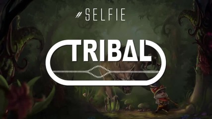 ///tribal Trap /// + Бас ///the Chainsmokers - #selfie (aero Chord Trap Remix)