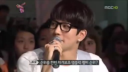 K-pop Dance Festival ' K-pop Road Show' Ep.02 Part [3_3]