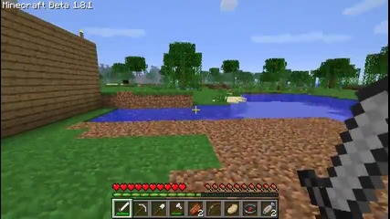 Minecraft - The Ex-communicated Series with Sly and Nova Part 24_ Back Home