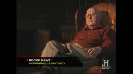 Battle of the Bulge