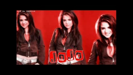 Jojo - Baby Its You