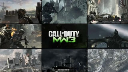 Cod Modern Warfare 3 - 04 - I Stand Alone
