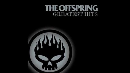 The Offspring - The Kids Aren't Alright
