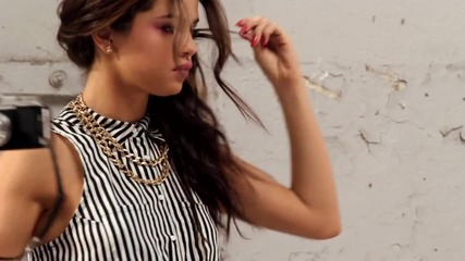 N E W! Selena Gomez - The Summer Collection N E O 2014 - Лятната колекция N E O 2014