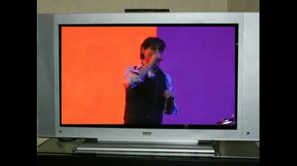 A - Ha - What There Is 