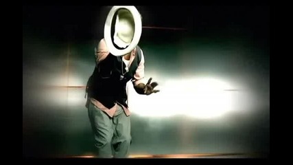 K. Smith feat Omarion - Better Man  (Promo Only)