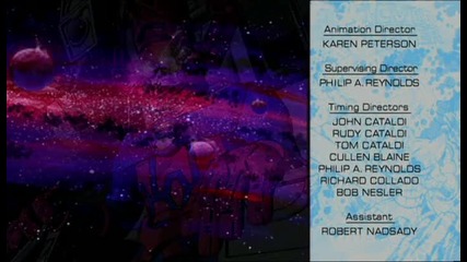Silver Surfer (1988) S01e13 The End Of Eternity part4