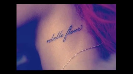 New * Rihanna - Only Girl In The World Official Music