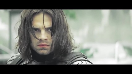 Супер страхотният филм Завръщането на Първият Отмъстител (2014)
