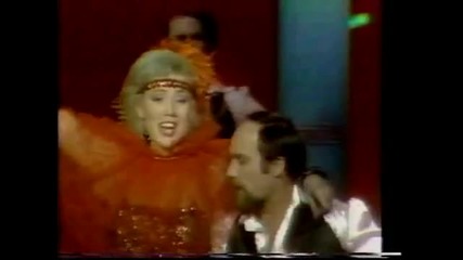 Лепа Брена - Janos (docek Nove 84 - 85) 