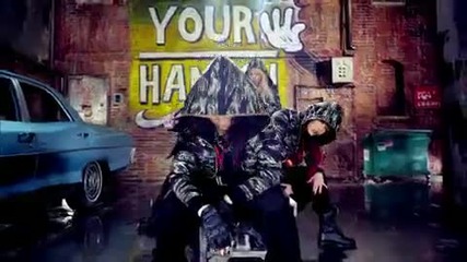 2ne1 - Clap Your Hands