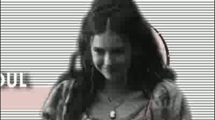 Nina Dobrev || Body Control