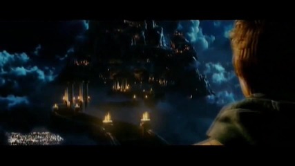 Percy Jackson amp the Olympians The Lightning Thief 2010 - Trailer 2 Hd