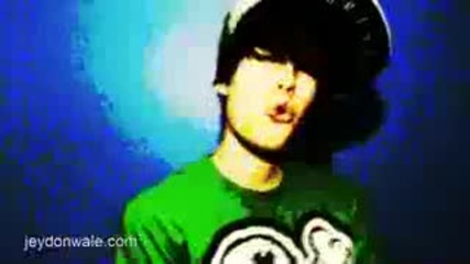 Jeydon Wale - Fuck Me Thru The Phone.mp4 