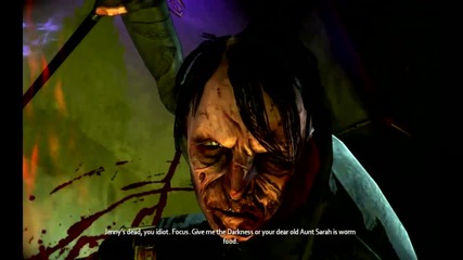 Darkness 2 Demo part 3 by slaykone