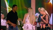 Amar, Ilda i Mira - Splet pesama (LIVE) - HH - (TV Grand 23.06.2014.)