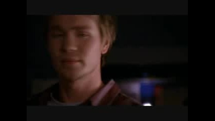 One Tree Hill - Best Music Moments - S03e09 (for Blue Skies)