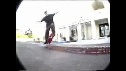 Rondney Mullen - Супер Скейтър