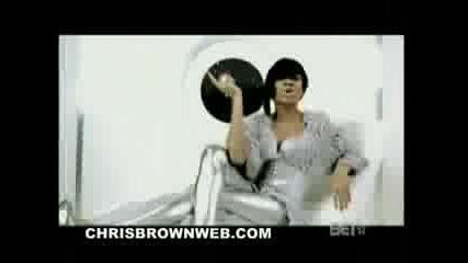 Lil Mama feat. Chris Brown & T - Pain - Shawty Get Loose