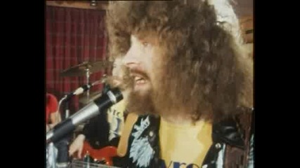 Electric Light Orchestra - Elo - Cant Get It Out Of My Head 