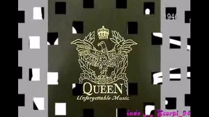 10 - Queen - Blurred Vision 