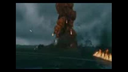 Plane Crash 