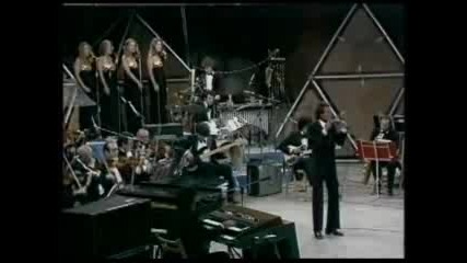 Julio Iglesias - Se Mi Lasci Non Vale (1981)
