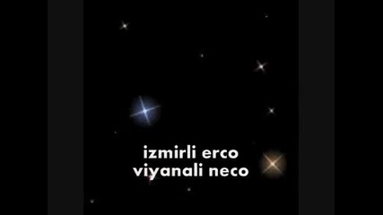 izmirli erco sevdigimi aldim hahaha 2011 by winec - Youtube