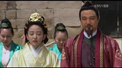 King Geunchogo E47 3/3 (bg Sub)