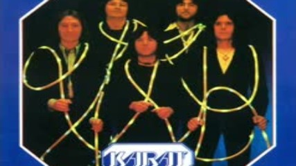 Karat - Ueber sieben bruecken [1979, full album]