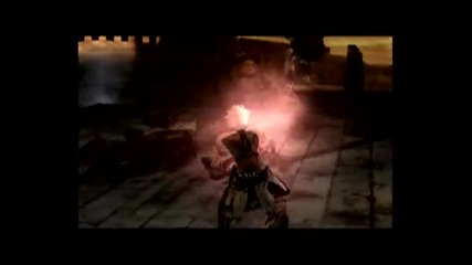 Rygar: The Battle Of Argus Trailer