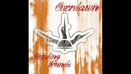 Overdawn - Your Desire