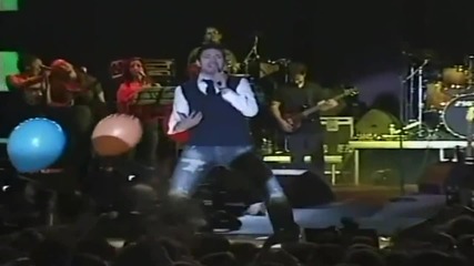Tose Proeski - Dusa ostana (live)