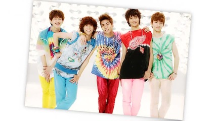 perfect Vision [shinee] loveasianstudios