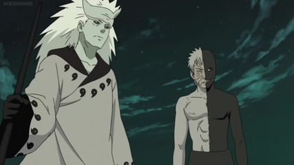 Naruto Shippuden 425