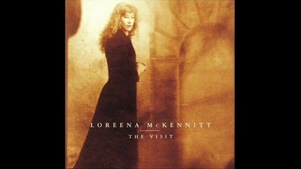 Loreena Mckennitt - Tango to Evora 