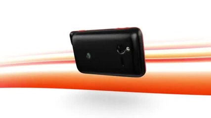 Xperia active - Смартфон за активният живот